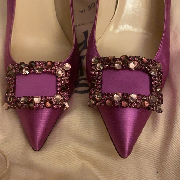 SJP SHOES - Picture 3 of 4